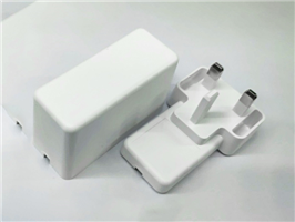 插墙式外壳（白色）